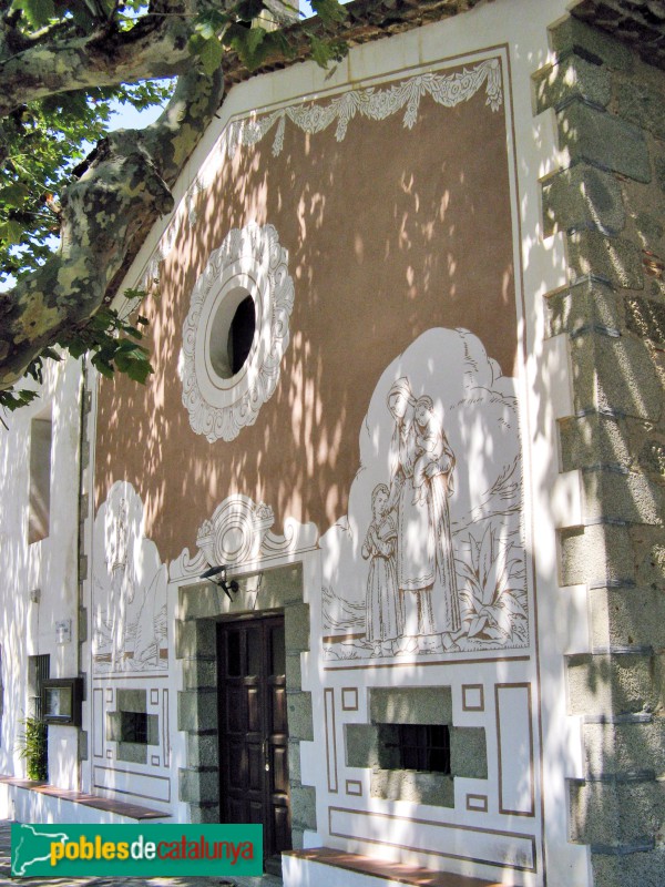 Mataró - Sant Simó