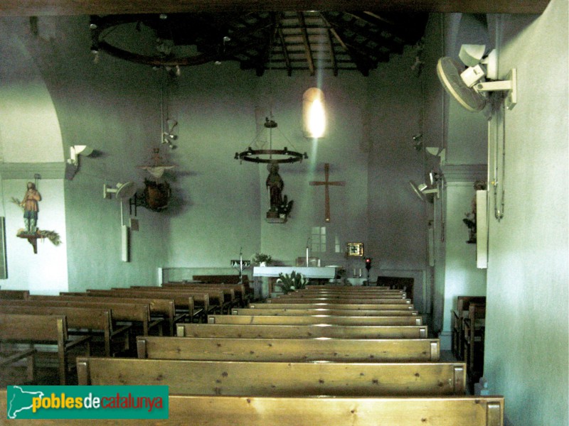 Mataró - Sant Simó