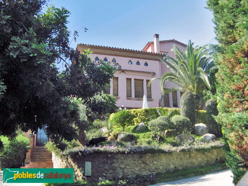 Mataró - Can Bartra