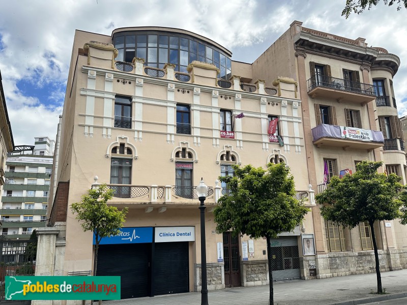 Tarragona - Llibreria la Rambla