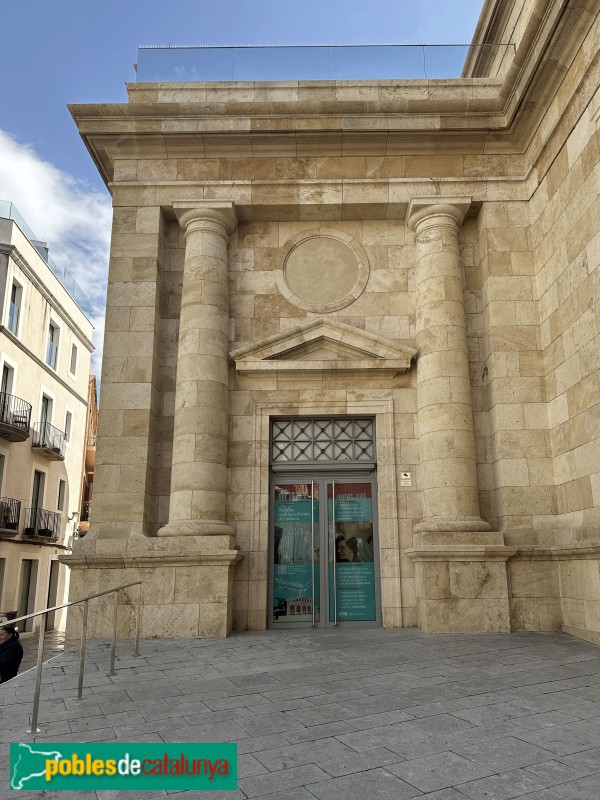 Tarragona - Museu Arqueològic