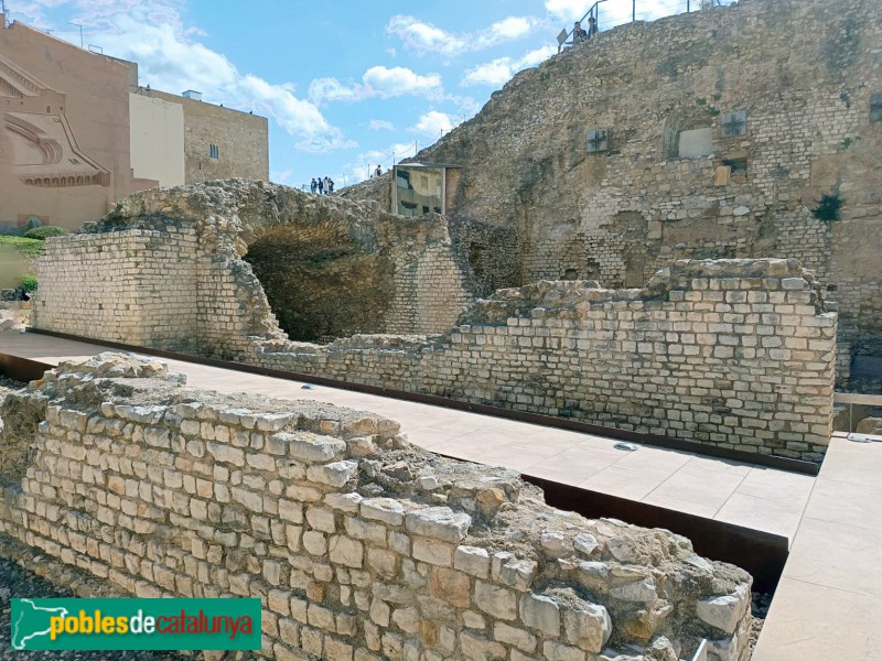 Tarragona - Circ romà