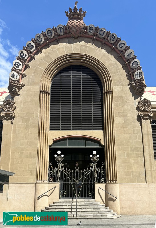 Tarragona - Mercat (5)