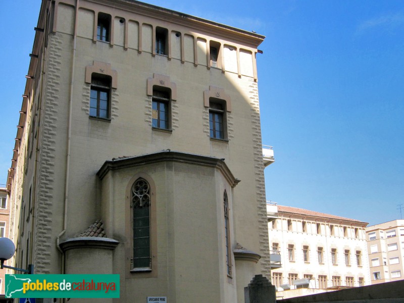Tarragona - Universitat Rovira i Virgili