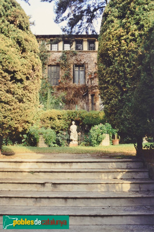 Barcelona - Via Augusta, 240