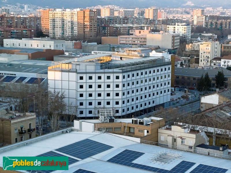 Barcelona - Pere IV, 418-422