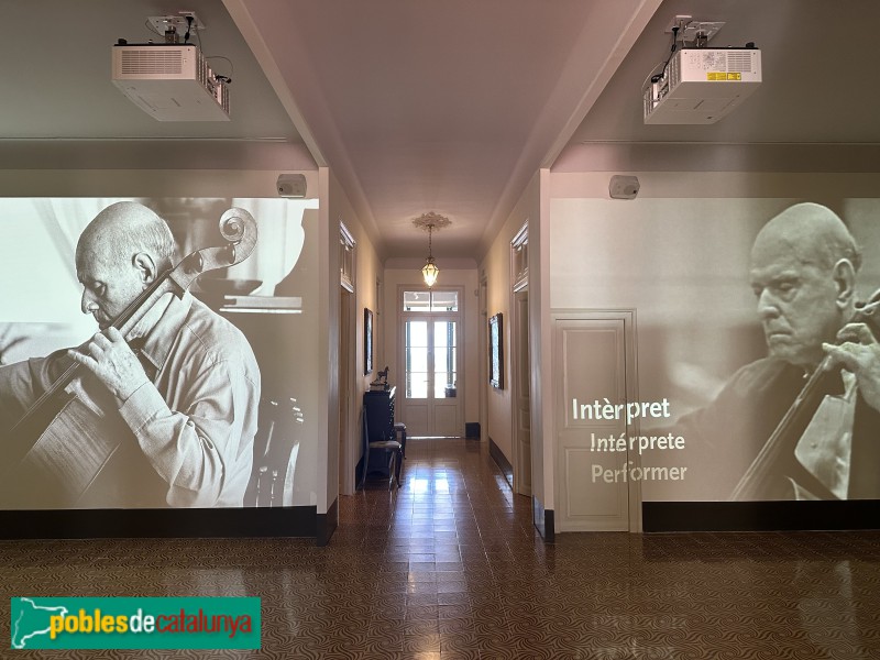 El Vendrell - Vil·la Casals