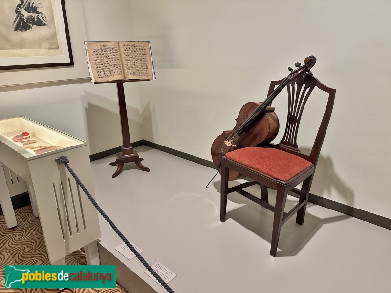 El Vendrell - Vil·la Casals