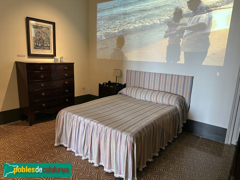 El Vendrell - Vil·la Casals