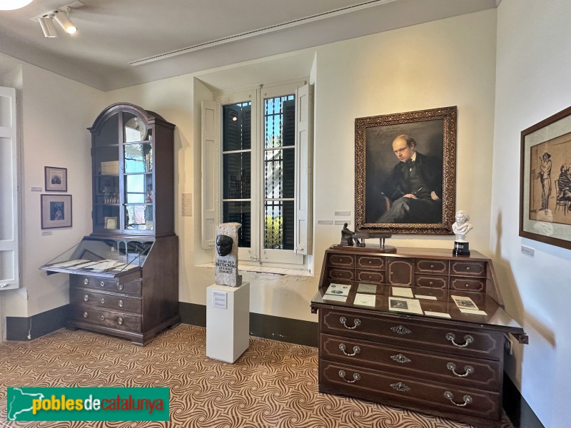 El Vendrell - Vil·la Casals