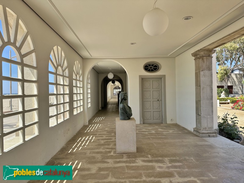 El Vendrell - Vil·la Casals