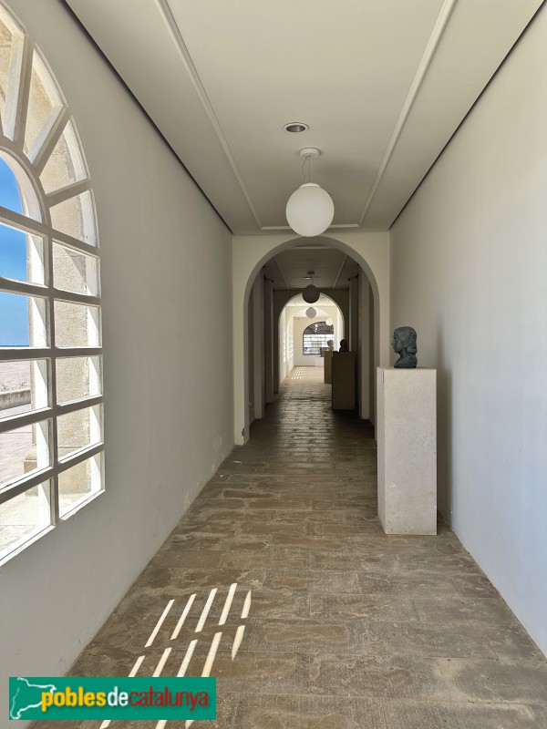 El Vendrell - Vil·la Casals