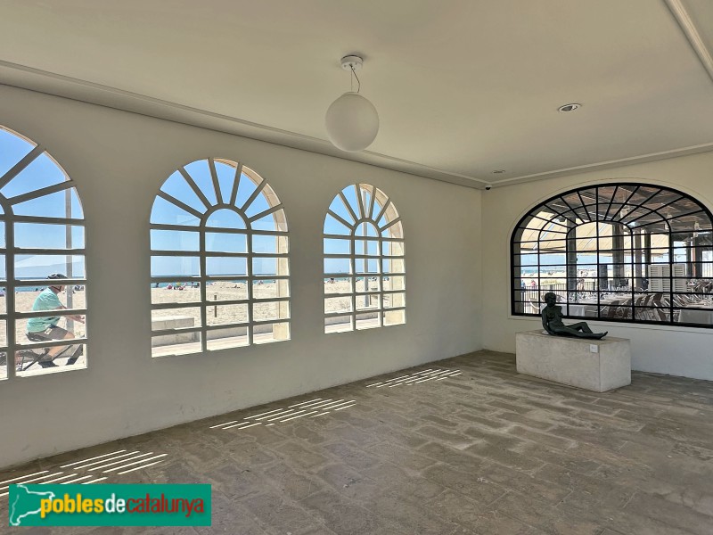 El Vendrell - Vil·la Casals