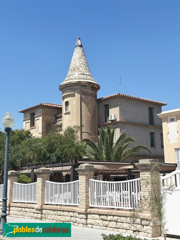 El Vendrell - Villa Ramona