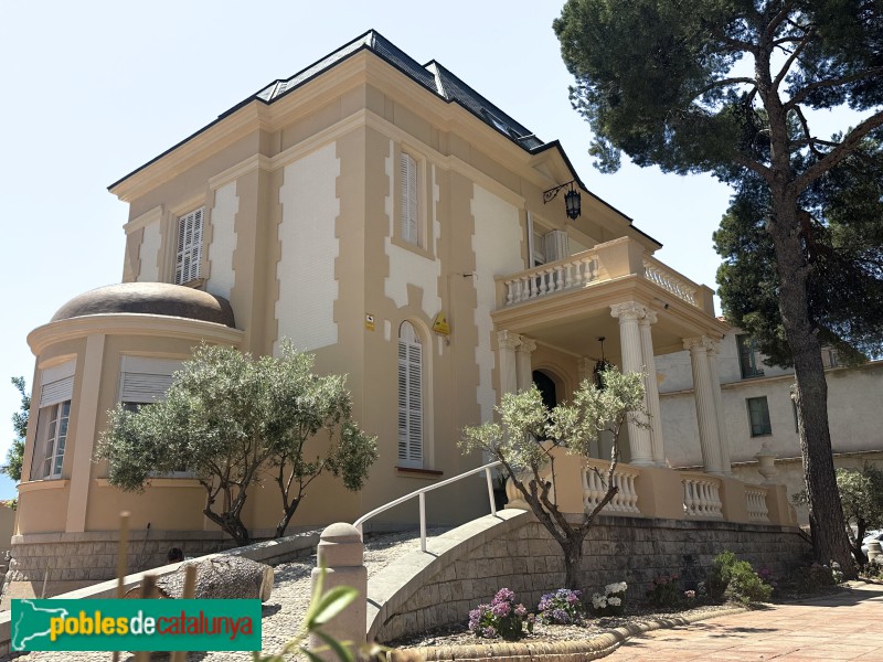 El Vendrell - Villa Buenaventura