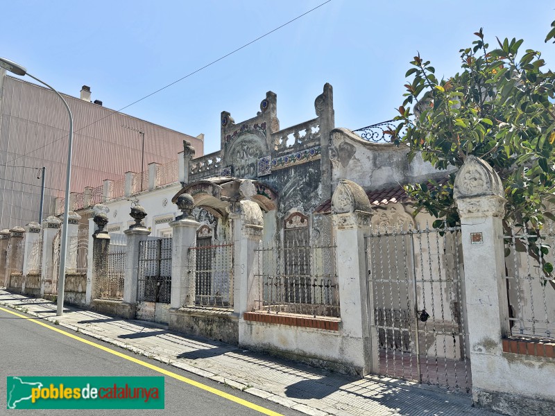 El Vendrell - Villa Torres