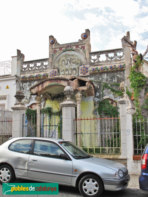 El Vendrell - Villa Torres