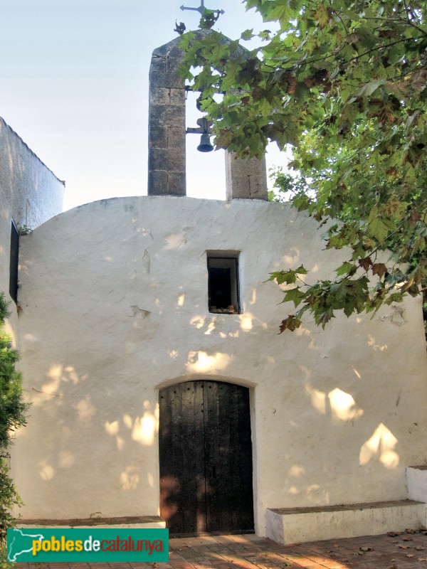 El Vendrell - Sant Salvador