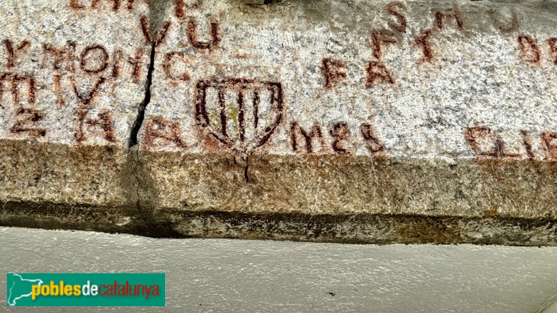 Viella - Hospital de Sant Nicolau dels Pontells (Antic Espitau de Vielha)