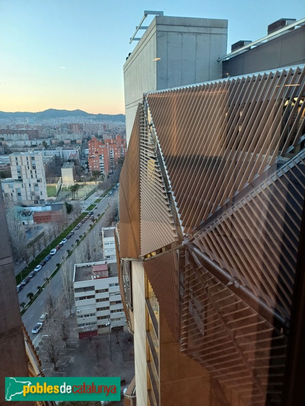 Sant Adrià de Besòs - Hotel Tembo