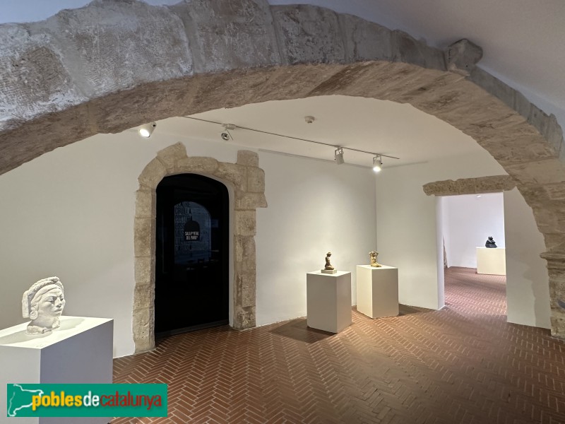 El Vendrell - Museu Municipal