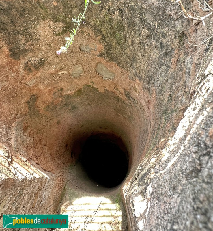 Pratdip - Molí de Ca la Torre