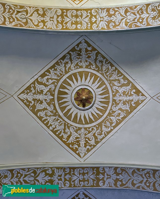 Partdip - Ermita de Santa Marina