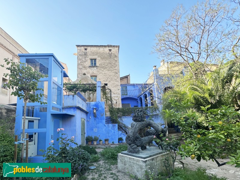 El Vendrell - Museu Apel·les Fenosa