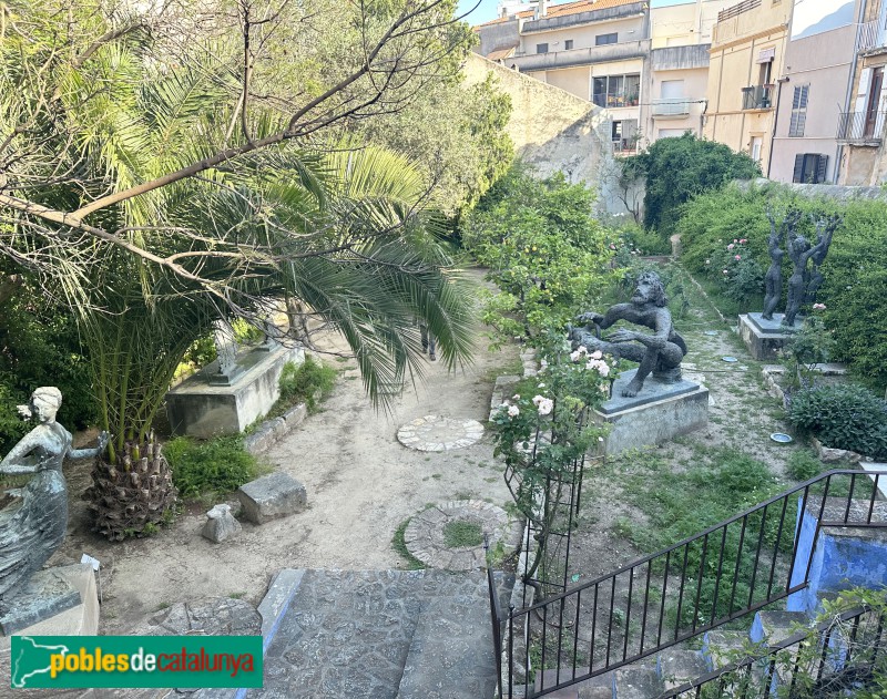 El Vendrell - Museu Apel·les Fenosa (Foto: Albert Esteves, 2025) El Vendrell - Museu Apel·les Fenosa