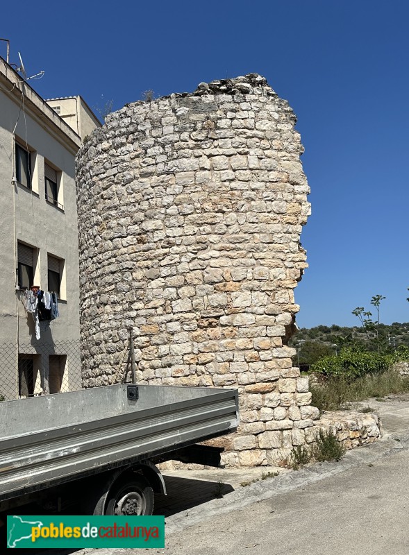 El Vendrell - Torre del Cintoi