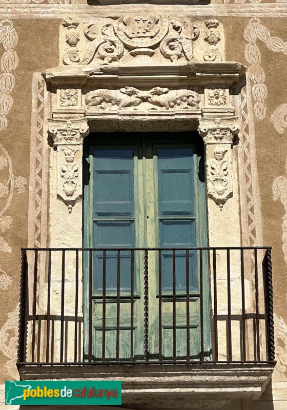 El Vendrell - Casa del Pardo