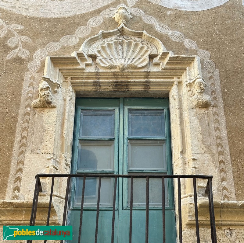 El Vendrell - Casa del Pardo