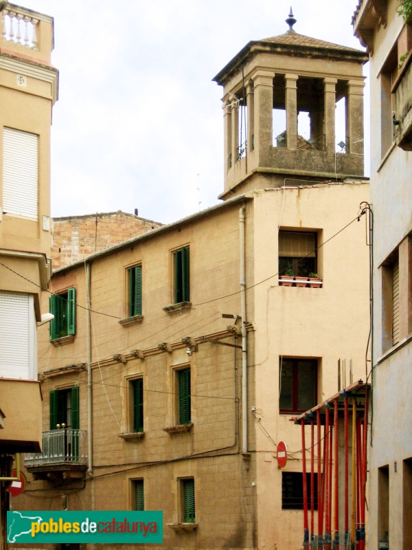 El Vendrell - Ca l'Alegret