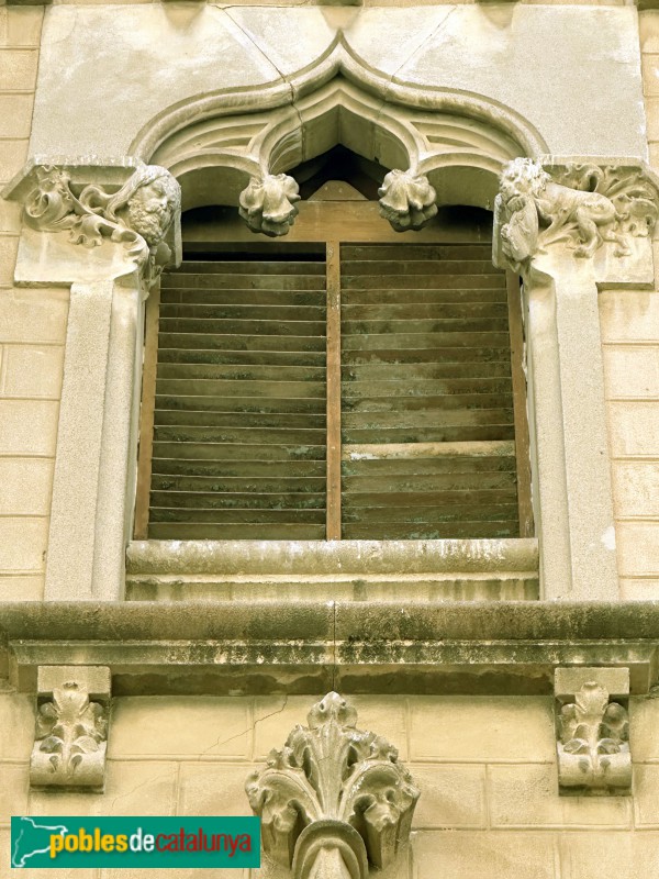 El Vendrell - Cal Fontana