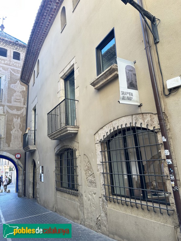 El Vendrell - Museu Municipal