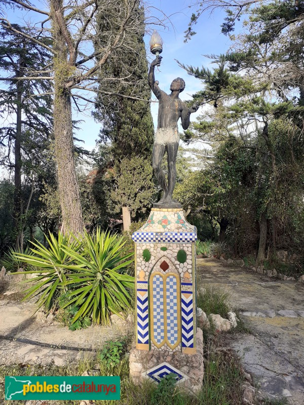 L'Albiol - Villa Urrutia