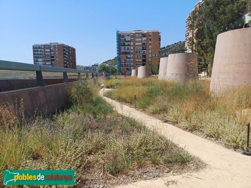 Barcelona - Institut d'Investigació Vall d'Hebron