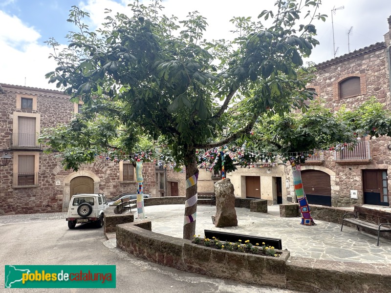 Prades - Nucli antic