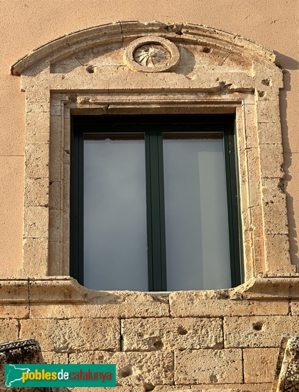 Torredembarra - Castell