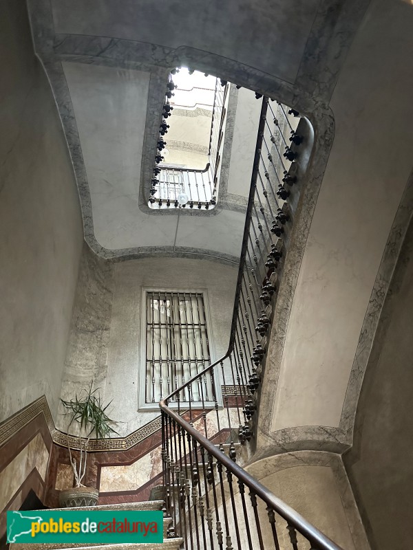 Torredembarra - Ca l'Huguet