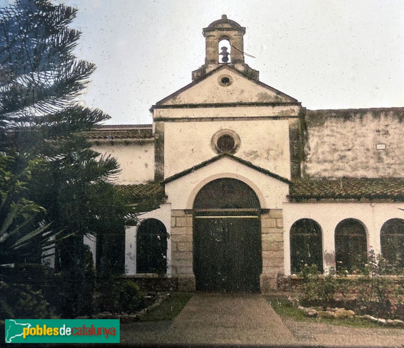 Torredembarra - Hospital Pere Badia