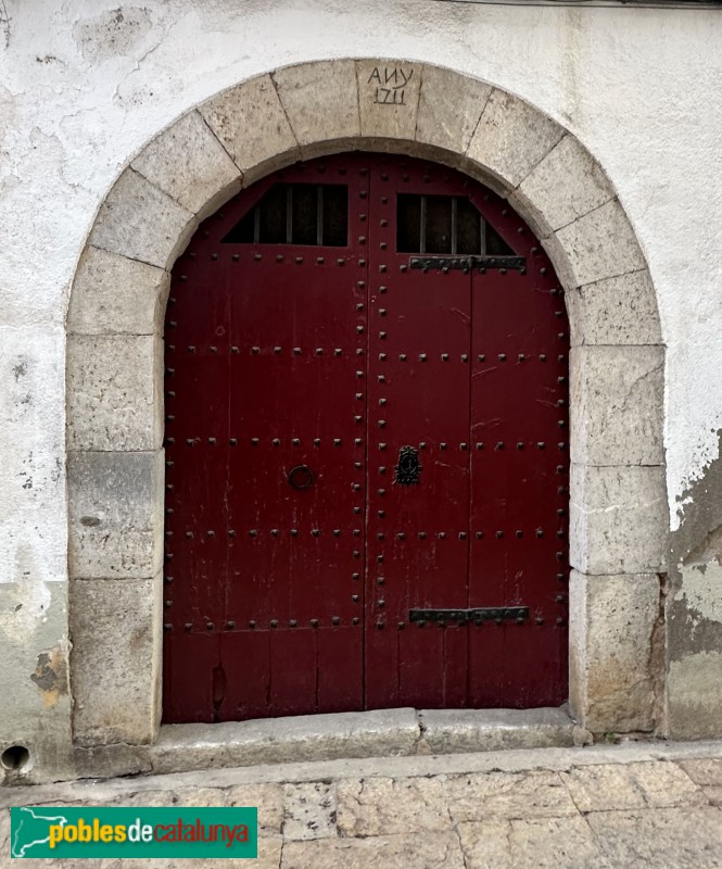 Torredembarra - Portal 1711