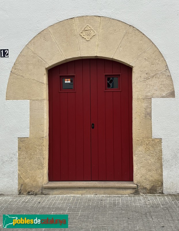 Torredembarra - Portal 1759