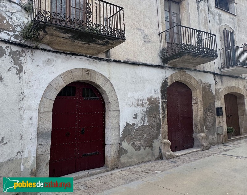 Torredembarra - Nucli antic