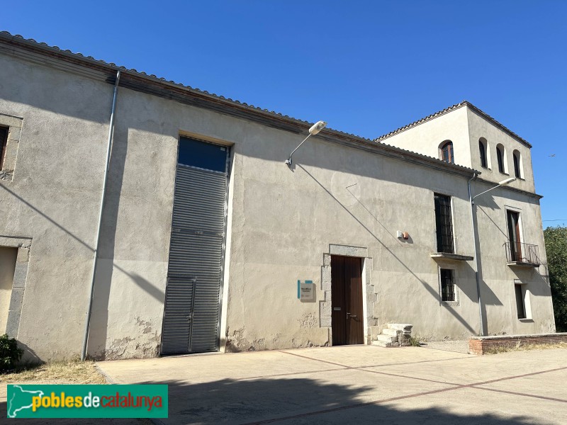 Girona - Ca l'Abella