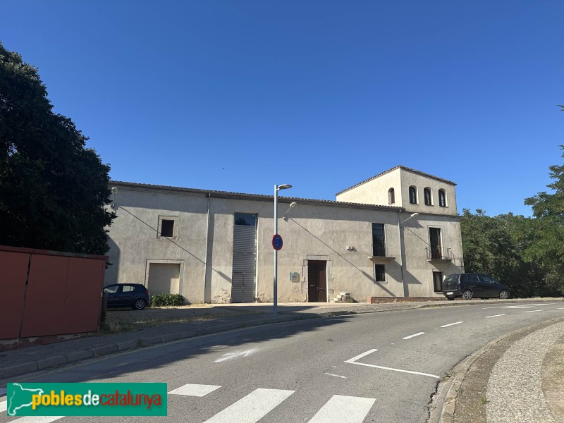 Girona - Ca l'Abella