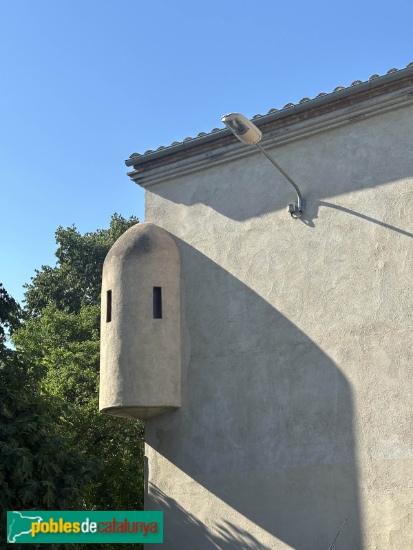 Girona - Ca l'Abella