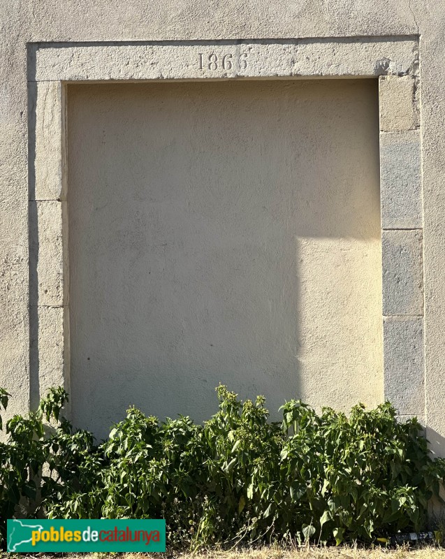 Girona - Ca l'Abella