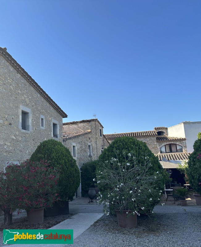 Girona - Hostal de l'Avellaneda