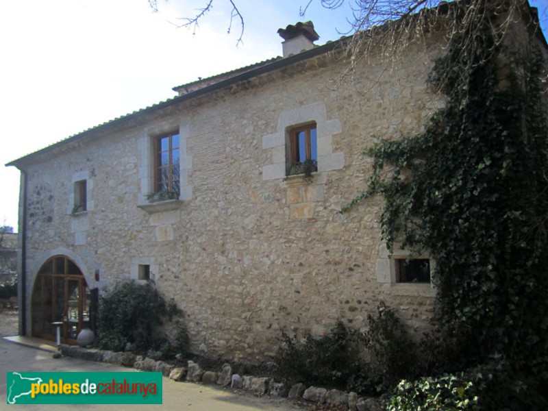 Girona - Can Prunell